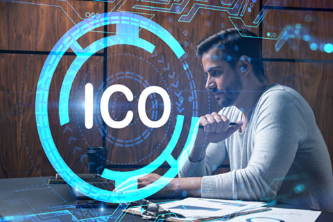 ICO Projects